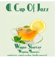 Wayne Shorter - Wayning Moments