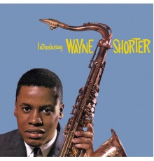 Wayne Shorter - Introducing Wayne Shorter
