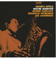 Wayne Shorter - Adam's Apple