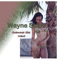 Wayne Spice - Scammer She Want