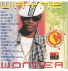 Wayne Wonder - Wanye Wonder