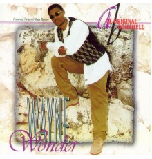 Wayne Wonder - All Original Boomshell