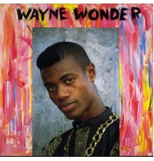 Wayne Wonder - Wayne Wonder