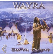 Wayra - Earth Spirit