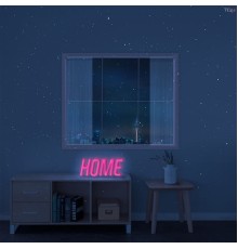 Ways - HOME