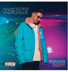 Waze - Private Party