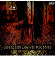 Waze - Groundbreaking