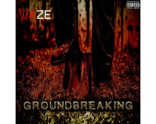 Waze - Groundbreaking