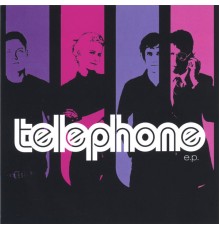 We Are Telephone - EP