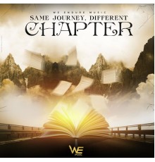 We Endure Music - Same Journey, Different Chapter