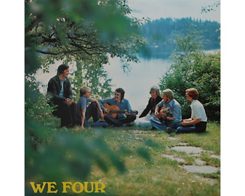 We Four - We Four