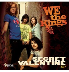 We The Kings - Secret Valentine