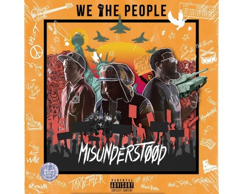 We the People - Misunderstood