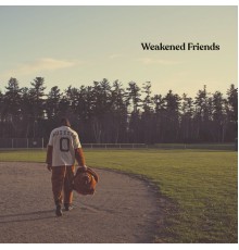 Weakened Friends - Quitter