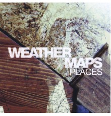 Weather Maps - Places