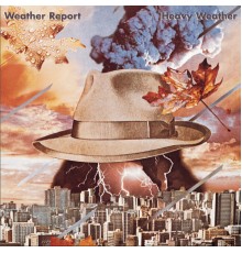 Weather Report - Heavy Weather