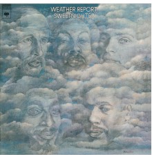 Weather Report - Sweetnighter