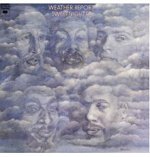 Weather Report - Sweetnighter