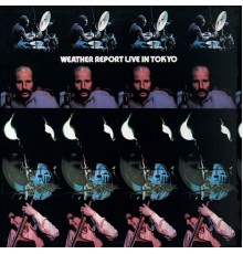 Weather Report - Live in Tokyo (Live)