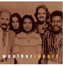 Weather Report - This Is Jazz #10