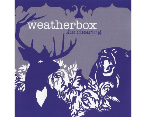 Weatherbox - The Clearing