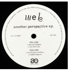 Web - Another Perspective EP