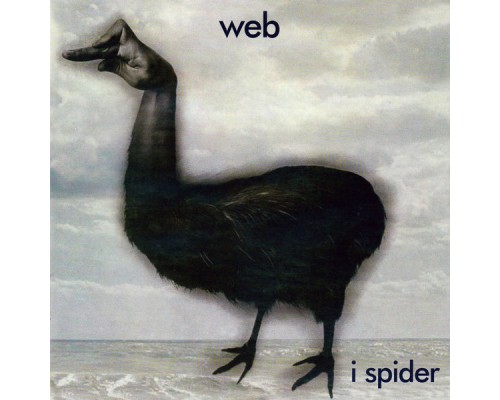 Web - I Spider