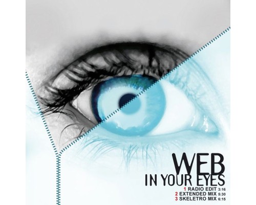 Web - In Your Eyes