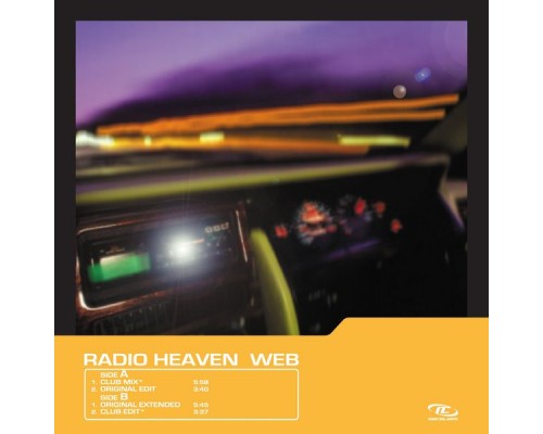 Web - Radio Heaven