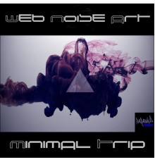 Web Noise Art - Minimal Trip