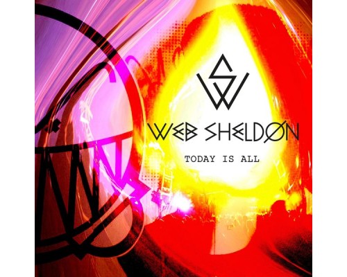 Web Sheldon - Today Is All