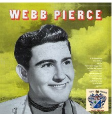 Webb Pierce - Webb Pierce