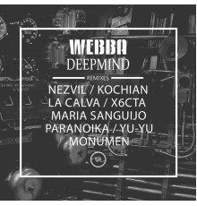 Webba - Deepmind