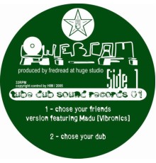 Webcam Hi-Fi - Tube Dub Sound # 01