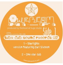 Webcam Hi-Fi - Tube Dub Sound # 02