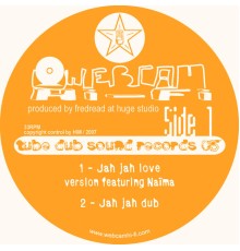 Webcam Hi-Fi - Tube Dub Sound # 05