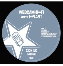 Webcam Hi-Fi & I-Plant - Tub Dub Sound # 08