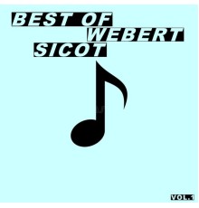 Webert Sico - Best of webert sicot  (Vol.1)