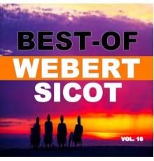 Webert Sicot - Best-Of Webert Sicot (Vol. 16)