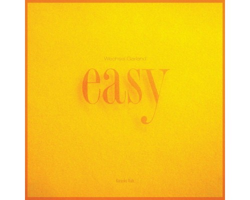 Wechsel Garland - Easy