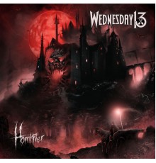 Wednesday 13 - Horrifier