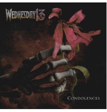 Wednesday 13 - Condolences