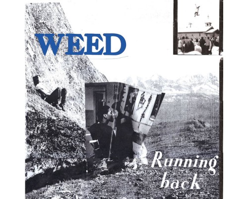 Weed - Running Back