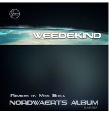 Weedekind - Nordwaerts