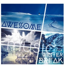 Weekend Chillout Music Zone - Awesome Music for Winter Break: Easy Listening, Deep Chillout, Electronic Music, Instrumental Vibes