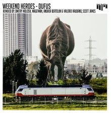 Weekend Heroes - Dufus