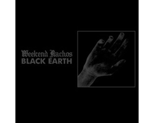 Weekend Nachos - Black Earth