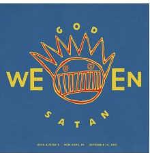 Ween - GodWeenSatan: Live (Live)