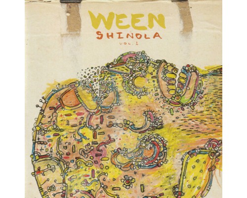 Ween - Shinola (Vol. 1)