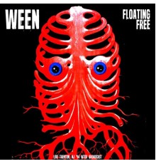 Ween - Floating Free (Live 1994)